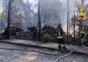 Inferno all’alba a Peschiera del Garda: esplosione e rogo al campeggio Bell’Italia. 24 feriti