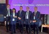 Blue Planet Economy Forum, Latrofa: “360 milioni di investimenti e per futuro di quelli del Lazio”