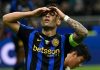 Inter, Di Canio dopo il ko con il Bruges: “Squadra senza fenomeni”
