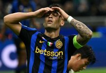 Inter, Di Canio dopo il ko con il Bruges: “Squadra senza fenomeni”
