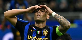 Inter, Di Canio dopo il ko con il Bruges: “Squadra senza fenomeni”