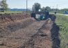 Goito, partiti i lavori sul canale Filippina: previsto un risparmio idrico oltre il 30%