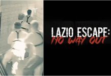 La Lazio sfida Michael Myers per Halloween: sei biancocelesti in un’escape room da brividi