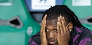 Galatasaray, Leao entra in campo e viene sostituito dopo 16 minuti: cos’è successo