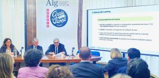 Lease 2026, il 28 e 29 ottobre torna a Milano il Salone del Leasing organizzato da Assilea