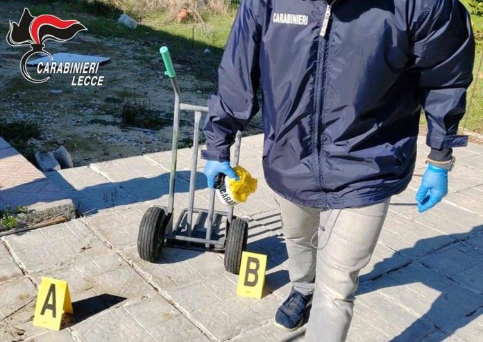 lecce_carabinieri_azniano_morto_pozzo
