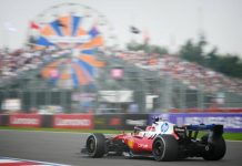 F1, Gp Messico: Leclerc davanti ad Antonelli nelle prime libere