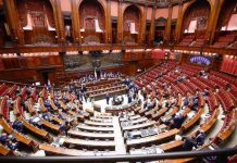 Legge elettorale, ultimo atto alla Camera: oggi voto finale tra vedette, catafalco e pronostici