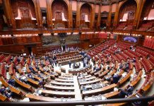 Legge elettorale, dalla Camera via libera alla fiducia su art.1 e 2. Opposizioni: “Incostituzionale”