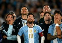 Messi, i regali per l’addio all’Argentina: dal ‘bracciale della leggenda’ ai cartellini dell’arbitro e… la Coppa America