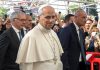 Papa Leone operato per un tumore maligno al polmone: l’intervento e la convalescenza, cosa sappiamo