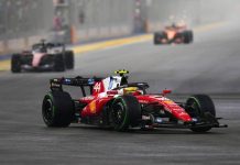 Gp Singapore, oggi le qualifiche – Diretta