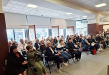 Moglia, grande partecipazione per il libro su Ido Traldi: gli verrà intitolata un’area pubblica