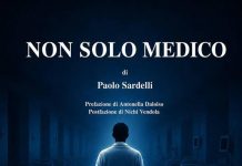 La sliding door del dr. Severino, da medico a paziente nel romanzo ‘Non solo medico’ di Paolo Sardelli