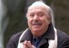Lino Banfi e il primato nella lista del toto-morti: “Io in cima? Faccio gli scongiuri”