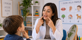 I logopedisti chiedono la laurea specialistica clinica