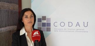 Colitti (Codau): “Progressioni in deroga, importante concludere le procedure entro dicembre”
