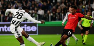 Juventus-Rennes, gol annullato a Lucumì: cosa ha visto il Var che cambia tutto