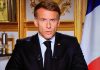 Francia, Macron: “Non confondere rivendicazioni legittime con chi distrugge e saccheggia”