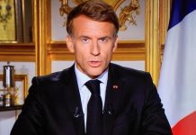Francia, Macron: “Non confondere rivendicazioni legittime con chi distrugge e saccheggia”