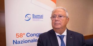 Congresso Sumai Assoprof, Magi: “Case della comunità rischiano di restare vuote”