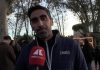 Magnini: “Playground Colle Oppio ha energia pazzesca, fondamentali questi luoghi per i giovani”