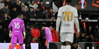 Bournemouth-Milan, rossoneri in dieci al 28’: Maignan espulso per una manata ad Adams