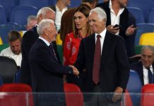 Figc, Malagò commissario Federcalcio dopo voto Giunta Coni – Diretta