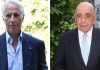 Aic e Aiac con Galliani per sfidare Malagò alla guida della Figc