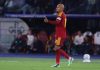 Malen non perdona: il Var conferma la doppietta, Roma sul 3-1
