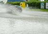 Allerta meteo arancione in Toscana, domani scuole chiuse in vari comuni