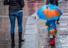 Maltempo, allerta meteo arancione oggi in Campania, Calabria, Puglia e Sicilia. L’elenco delle scuole chiuse