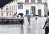 Meteo Italia, maltempo fino a sabato: poi tregua e nuovo peggioramento