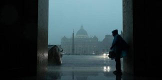 Maltempo, perturbazione in transito sull’Italia: piogge e venti, prima neve e temperature in calo