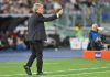 Mancini promuove gli azzurri: “Abbiamo difeso e attaccato da squadra”