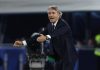 Mancini: “Bravi a riprendere la partita, bilancio più che positivo”