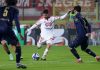 MODENA – MANTOVA 0-0, il derby in diretta dal Braglia