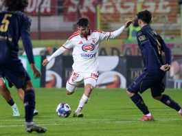 MODENA – MANTOVA 0-0, il derby in diretta dal Braglia