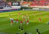 MANTOVA-PALERMO 0-0 diretta LIVE dallo stadio Martelli
