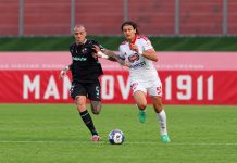 ENTELLA – MANTOVA 0-0, la cronaca LIVE da Chiavari