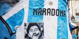 Processo Maradona, la difesa sostiene l’innocenza del medico Luque, “è capro espiatorio”