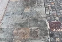 Suzzara, degrado urbano e pulizia del centro: esplode la protesta dei commercianti
