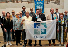 Meteorologo dell’anno, Rabito premiato a Mantova: l’allarme su caldo e risorse idriche