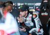 MotoGp, Bezzecchi conquista il podio in Giappone e confessa: “Ho avuto un lutto…”