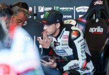 MotoGp, Bezzecchi conquista il podio in Giappone e confessa: “Ho avuto un lutto…”