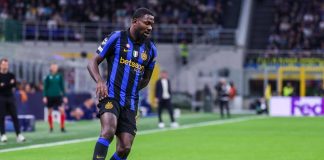 Serie A, oggi Bologna-Inter – Diretta