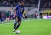 Bologna-Inter 1-1, Thuram risponde a Pobega – Diretta