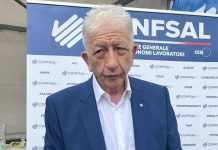 Lavoro, Margiotta (Confsal): “Nessun contratto sotto standard tutela e dignità”