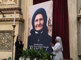 Madre Maria Ignazia Isacchi è Beata: “Non abbandonò mai la missione a lei affidata”