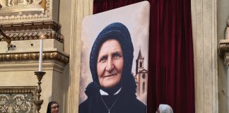 Madre Maria Ignazia Isacchi è Beata: “Non abbandonò mai la missione a lei affidata”